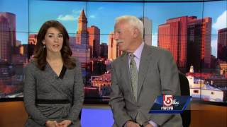 Wake Up Call from Natick Community Senior Center