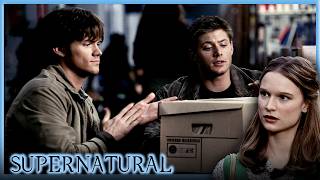 You Don’t Need a College Education to Be Smart | Supernatural