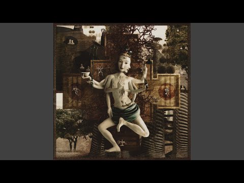 The Tea Party — Dust To Gold