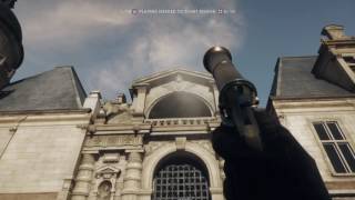 Battlefield™ 1 eighth  message