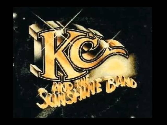 KC & THE SUNSHINE BAND - GET DOWN TONIGHT (LONG VER)