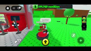 Sell lemon vid undecillion speedrun screenshot 1