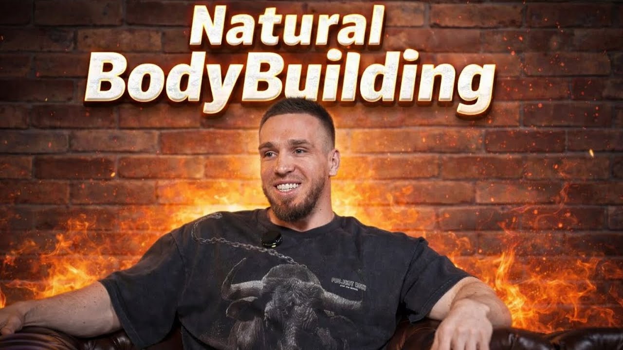 Natural Body Building federatsiyasi Xamid Nizamov | Mixail Volinkin | Jamoliddin Muxiddinov 