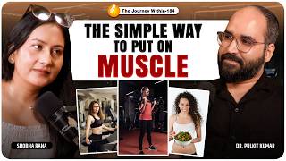 How Women Can Stay Fit After 30 & 40 | Hormones, Weight Loss & Fitness Tips | Dr. Pulkit