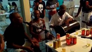 Roda de samba do Betinho(3)