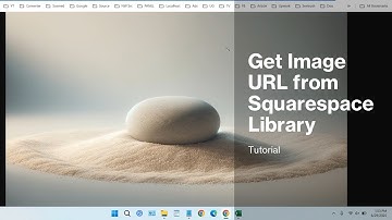 how to get image url from file in squarespace library