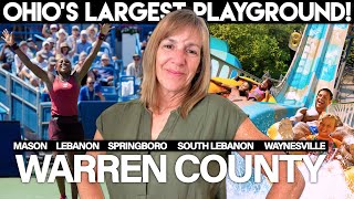 Living in Mason & Lebanon, Ohio | Pros and Cons of Warren County Life