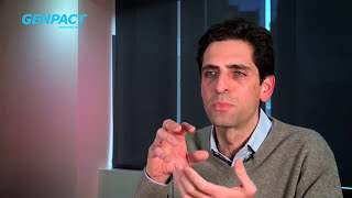 Industrialization of Data-to-Insight-to-Action | Genpact