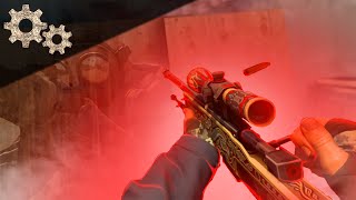 CS:GO ⚙ NEFFEX by TGP