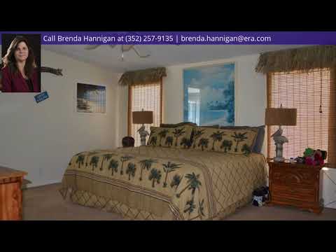 2295 S Stonebrook Drive, Homosassa, FL home video tour
