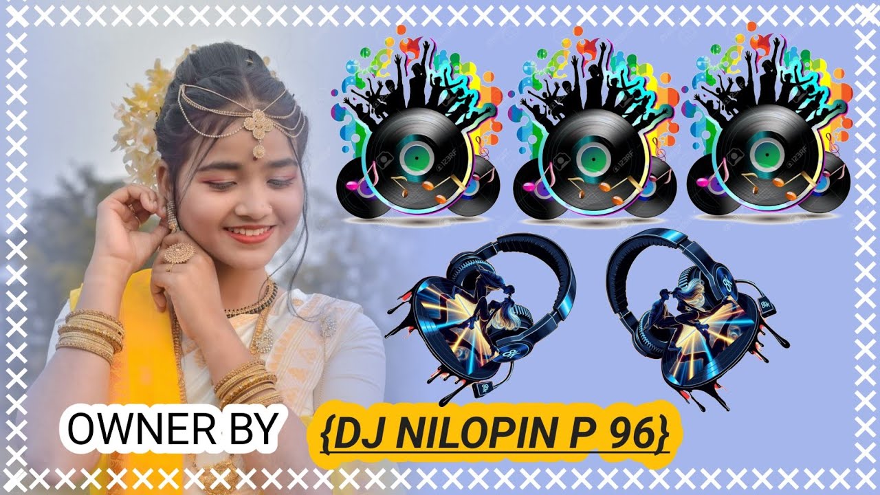 Crazy Beatwave Fusion Monster WAD ⚡🔥🎵👑 {DJ NILOPIN P 96}