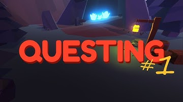 Quest Goal | Making a Simple RPG - Unity 2017