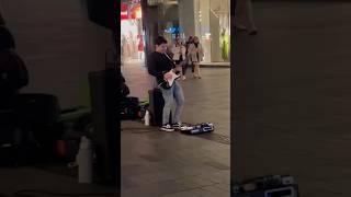 Download Lagu Sweet Child O’ Mine solo on fender stratocaster #guitar MP3