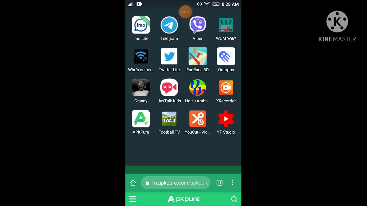 How to see large leagues football just by Wifi!