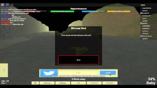 How To Get Dodo And Chickensaurus On Dinosaur Simulator Roblox Promo Codes By Theangelgamer - roblox dinosaur simulator code for yutashu