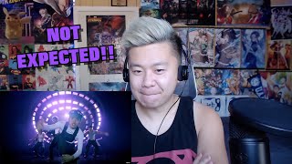 [First Time Reaction] No Rome ft. The 1975 - Narcissist (Official Video)