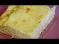 Омлет пышный в духовке Очень вкусно