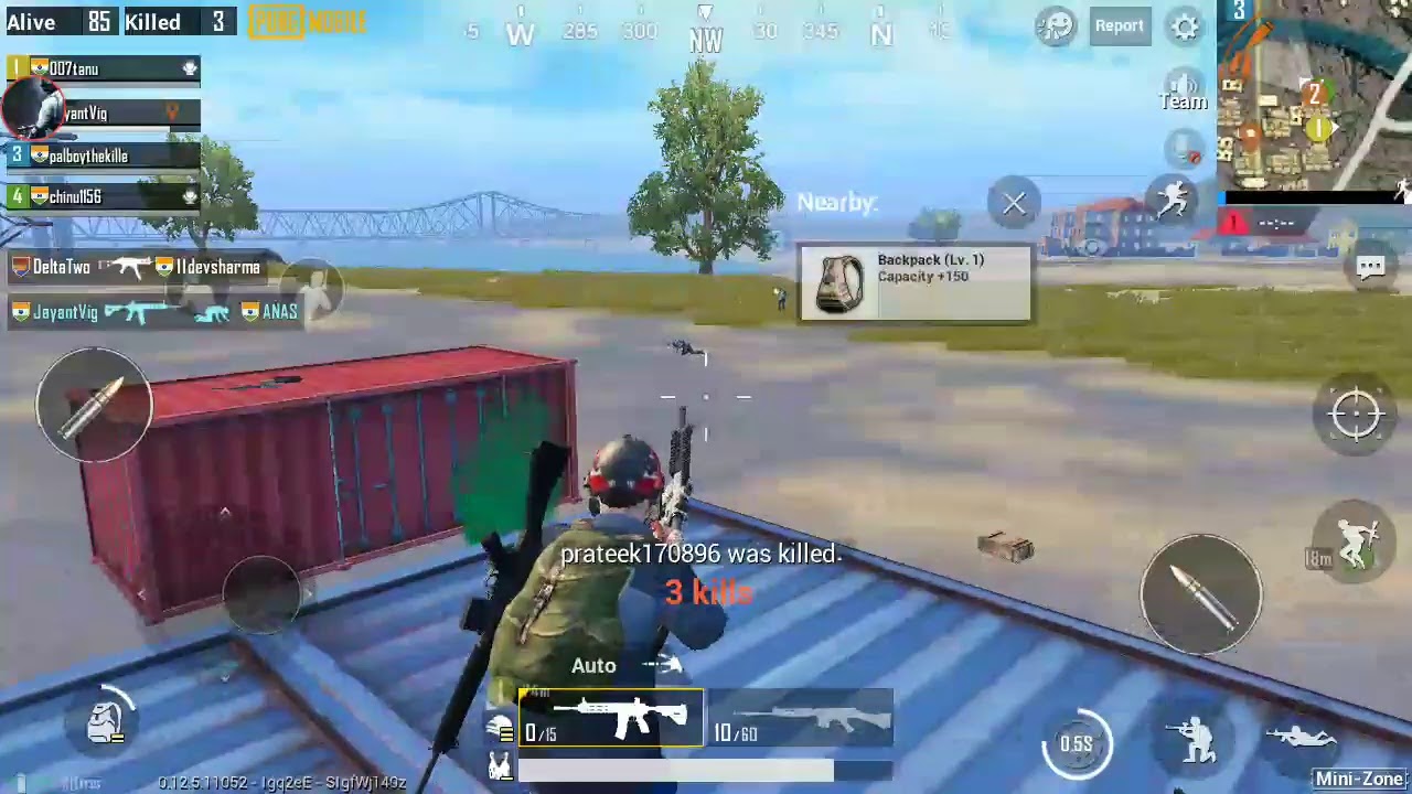 Live Streaming with g5