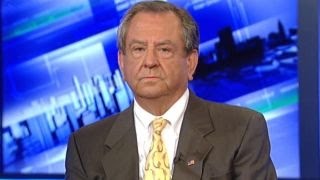 Kallstrom on reports of Clinton Foundation investigation