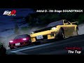 Initial D 5th Stage Soundtrack - The Top