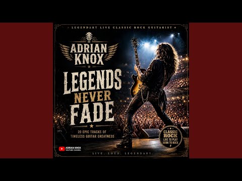 Ride Into the Red Sky (Classic Rock)