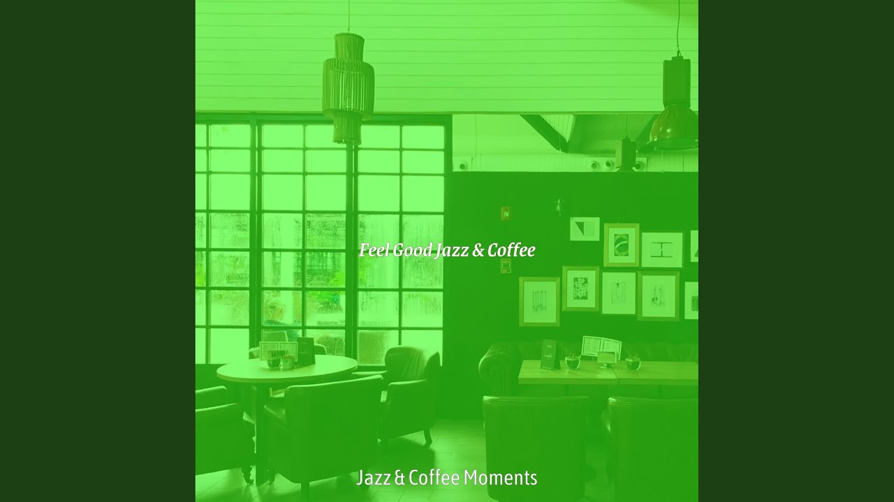Glorious Jazz Saxophone - Vibe for Coffee Time