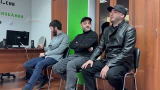Популярная чеченская группа «Юрт-Да» возвращается с концертом в Грозном