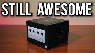 The Nintendo GameCube is still awesome - Games, Homebrew, Modding and More | MVG