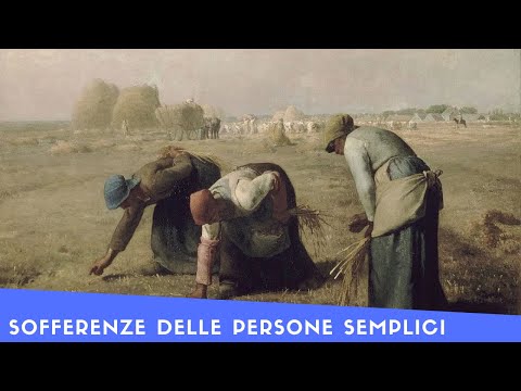 🌄 Il Realismo Pittorico In 4 Minuti (Storia Dell&rsquo;Arte)