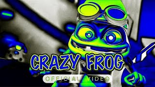 Crazy Frog - Axel F (Official Video) in EnsembleChorded975