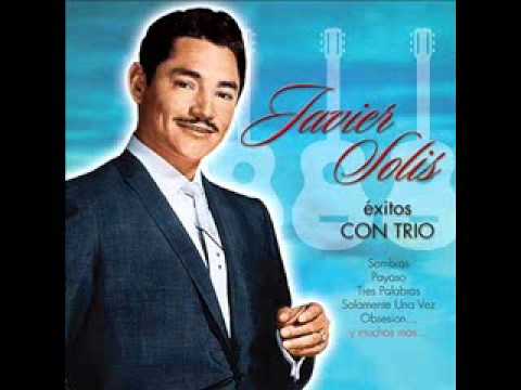 Javier Solís - Perfidia auf YouTube ansehen Javier Solís - Perfidia auf YouTube ansehen