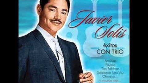 Javier Solís - Perfidia