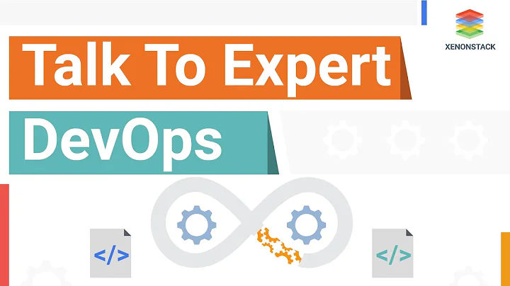 Talk To Expert DevOps | XenonStack