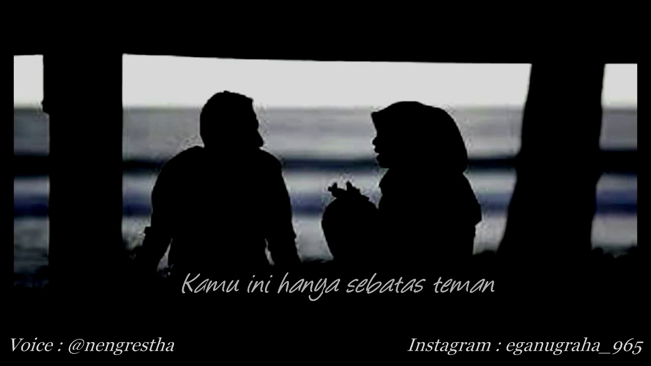 Puisi Hati Teman Jadi Cinta Byaqlima Mumtaz YouTube