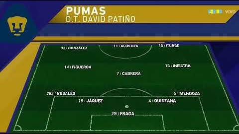 León vs pumas 1-1 (penales 5-4) resumen y penales copa mx
