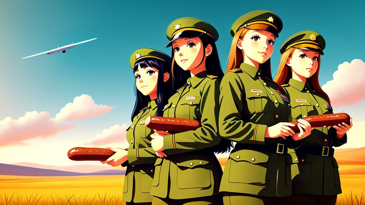 Kw клан LUKS(сосиски)