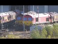 Northend of toton depot 161022 brian taylor 24d