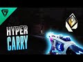 HYPER CARRYING MY TEAM (FACE REVEAL)