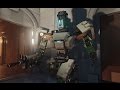 Overwatch Bastion Tips : Mobility & Auto-reload