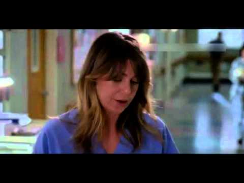 Grey's Anatomy - 7x21 - I Will Survive - Sneak #6