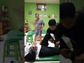 kenyamanan pasien yg utama kretek lampung + MCO #shorts