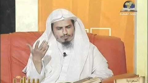 برنامج بينات 1430هـ || من الاية 165 من سورة ال عمران
