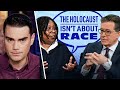 Shapiro Reacts to Whoopi Goldberg's INSANE Holocaust Remarks