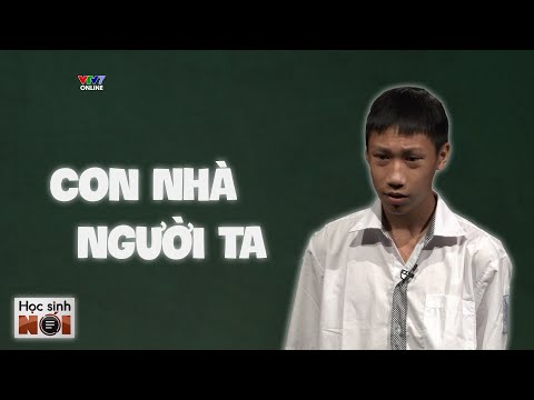 Video: Chương Trình Nào để Cho Một đứa Trẻ đến Trường