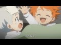 Emma  normans cute childhood memory  shes back the promised neverland