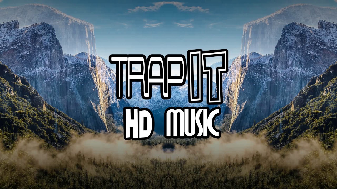 Aaron Smith - Dancin (KRONO Remix By TrapIT)