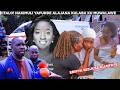 KITALO NAKIMULI YAFUDDE ALAJANA KULABA KU MUWALAWE EBYAMA EBIPYA BIZUUSE KU NFAYE 