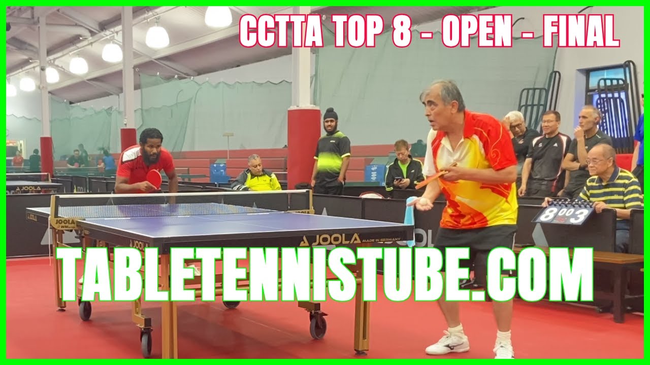 Hong Lu Tu [62yr old Veteran] (Short PIPS) vs Winston [2543] - FINAL ...