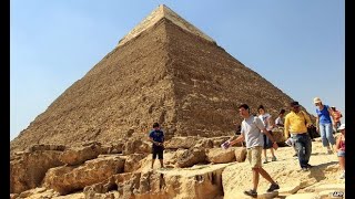 Ancient Egypt: History, Dynasties, Religion And Writing by Be Wise 180 views 1 year ago 19 minutes