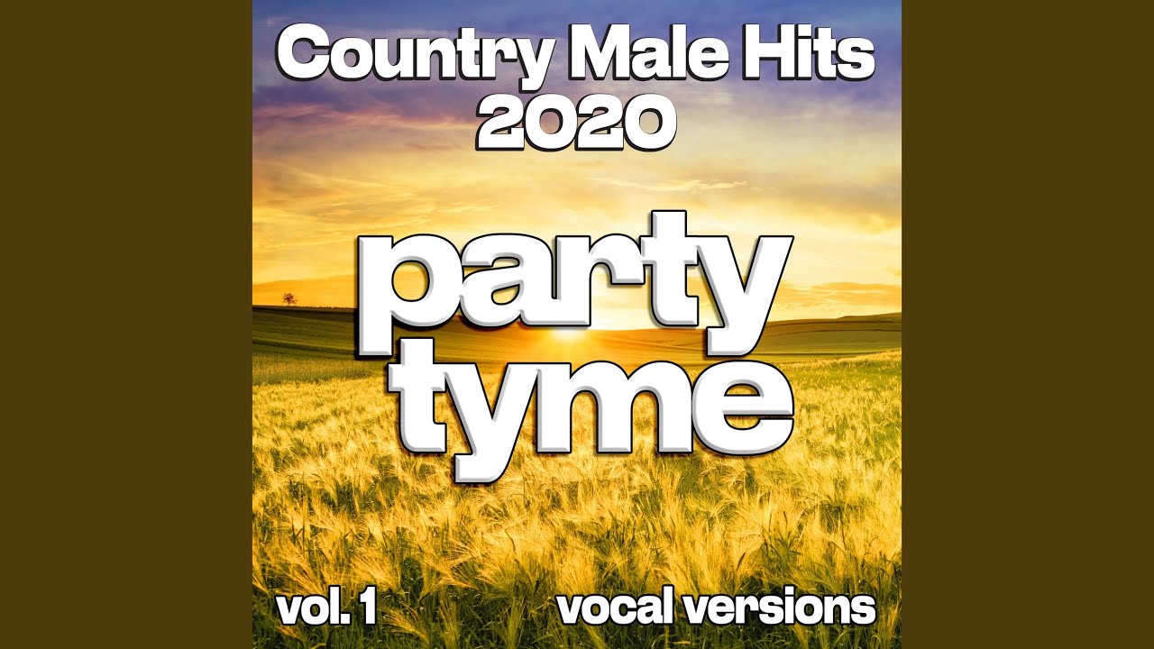 Beer And Sunshine (vocal)